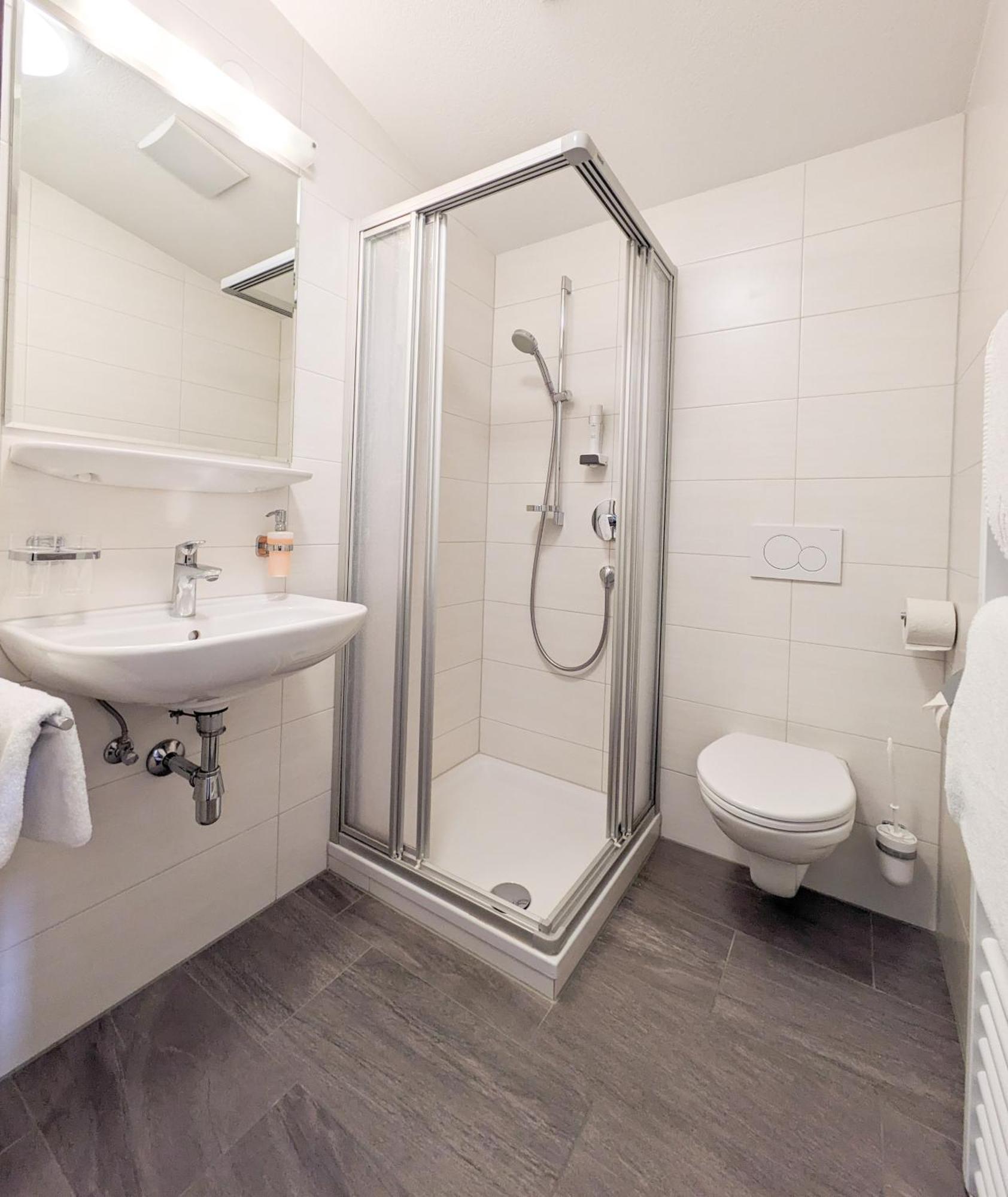 Hotel Forelle Plansee Zewnętrze zdjęcie
